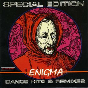 Download track Age Of Loneliness (Enigmatic Club Mix) Enigma