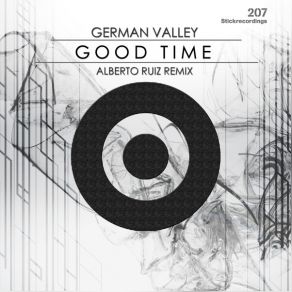 Download track Good Time (Original Stick) German Valley