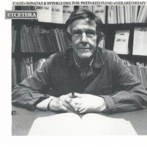 Download track 11. Interlude III John Cage