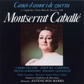 Download track Escena De L'Avi Castellet Montserrat CaballéAntonio Ros Marba