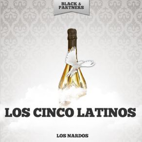 Download track No Te Pueden Comparar (Original Mix) Los Cinco Latinos