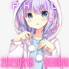 Download track Senpai Ph Il