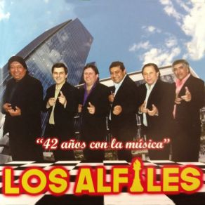 Download track Hablame De Ti' Los Alfiles