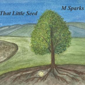 Download track That Little Seed Melvin Sparks
