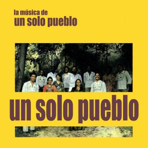 Download track Canto De Lavandera Un Solo Pueblo