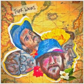 Download track Joyous Occasion Tiger Waves