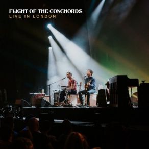 Download track The Most Beautiful Girl (In The Room) (Live In London) Flight Of The Conchords