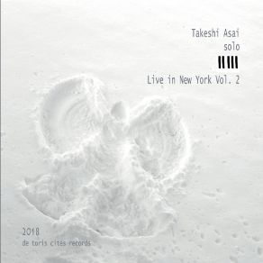 Download track I (Iota) (Live) Takeshi AsaiIOTA