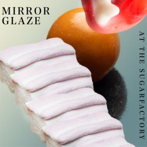 Download track Cotton Candy Hearts Mirror Glaze