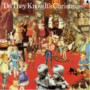 Download track Do They Know It'S Christmas? (12''Mix) Band Aid