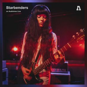 Download track Taking A Cut (Audiotree Live Version) StarBenders