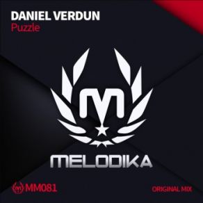 Download track Puzzle (Original Mix) Daniel Verdun