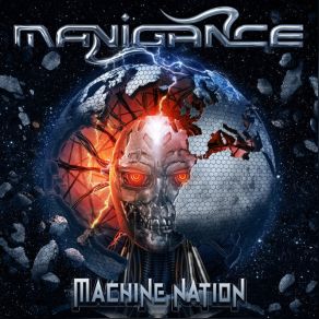 Download track Ennemi Manigance