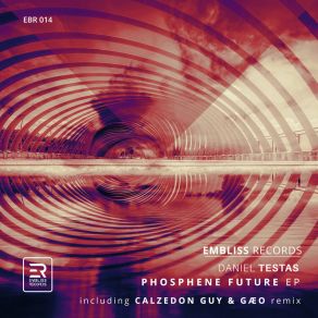 Download track Phosphene Future (Extended Mix) Daniel Testas