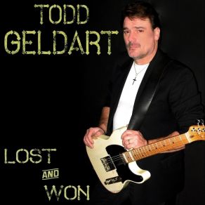 Download track Dream Town Todd Geldart