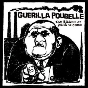 Download track Un Genocide Dans Mon Assiette Guerilla Poubelle