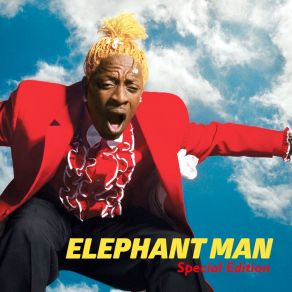 Download track Alli'luya Elephant Man