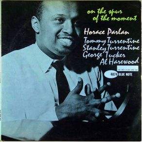 Download track And That I Am So In Love Horace Parlan Quintet