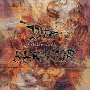 Download track Heaven Sent Hell Embraced (Dym Remix) Die SektorDym