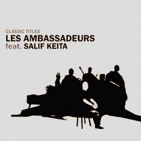 Download track Bara Willile Les Ambassadeurs