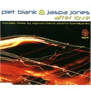 Download track After Love (Mauro Picotto Remix) Blank & JonesMauro Picotto