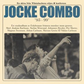 Download track 93-99 Jocke Combo