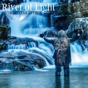 Download track Blessed Light Kristina Stykos