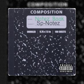 Download track Stevey SP-Notez