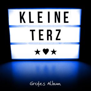 Download track Springtime Blues Kleine Terz