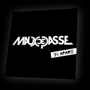 Download track L'Envers De Ma Ville Maux2passe