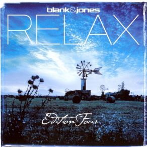 Download track Relax Edition Four CD1 Sun Blank, The Jones