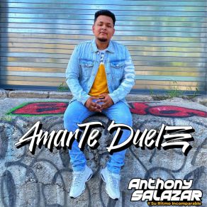 Download track Amarte Duele Anthony Salazar