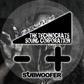 Download track Trantor The Technocrats Sound Corporation