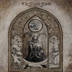 Download track When Faith Is Kneeling The Bloody Earth