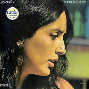 Download track Love Is Just A Four-Letter Word Joan Baez