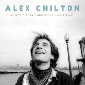 Download track Step Right This Way Alex Chilton