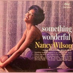 Download track Hes My Guy Nancy Wilson