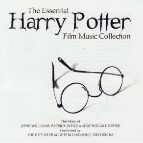 Download track Hedwig'S Theme Patrick Doyle, John Williams, The City Of Prague Philharmonic Orchestra