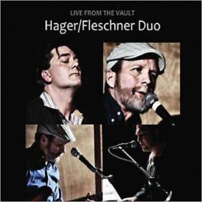 Download track Hey Little Girl Hager / Fleschner Duo