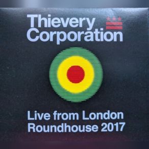 Download track Fight To Survive Thievery Corporation