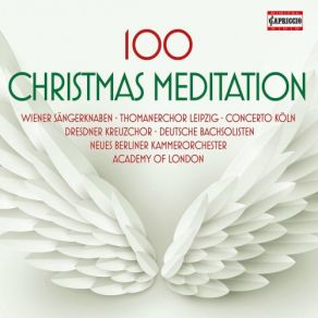 Download track Weihnachtsoratorium, BWV 248 (Excerpts) _ No. 19, Schlafe, Mein Liebster Concerto Köln