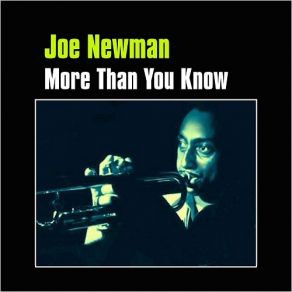 Download track Cuein' The Blues Joe Newman