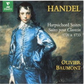 Download track 7. Suite IV 1733 - Saraband Variations 1 2 Georg Friedrich Händel