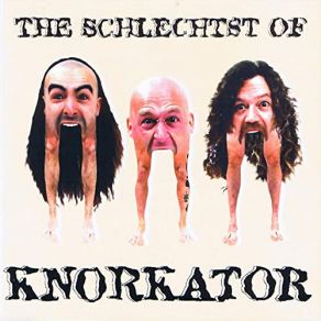 Download track Schwanzlich Willkommen Knorkator