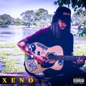 Download track 528 Xeno Moonflower