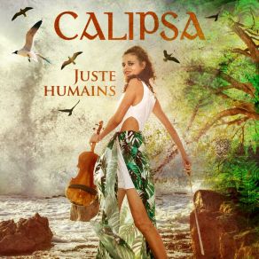 Download track Vivants Calipsa