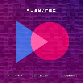 Download track Play / Rec Blueberry