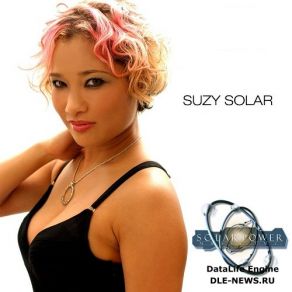 Download track Solar Power Sessions 798 Suzy Solar