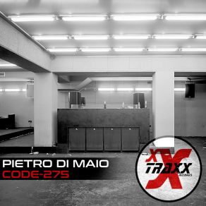 Download track Fill The Room Pietro Di Maio