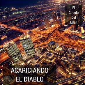 Download track Blues Del Ángel El Circulo Del Eden